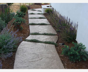 Sacramento Decorative Concrete 03