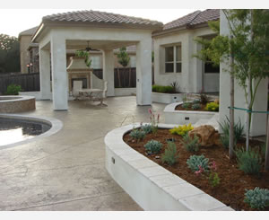 Sacramento Decorative Concrete 04