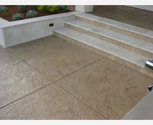 Sacramento Decorative Concrete 06