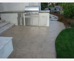 Sacramento Decorative Concrete 14