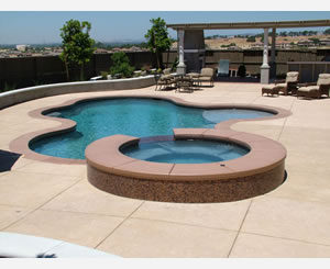 Sacramento Decorative Concrete 16