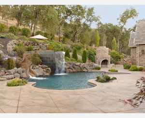 Sacramento Decorative Concrete 20