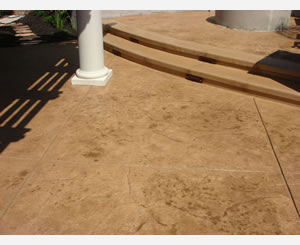 Sacramento Decorative Concrete 22