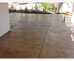 Sacramento Decorative Concrete 23