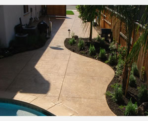 Sacramento Decorative Concrete 25