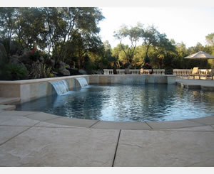 Sacramento Decorative Concrete 26