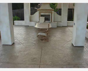 Sacramento Decorative Concrete 27