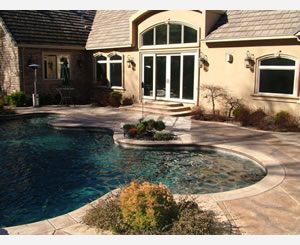 Sacramento Decorative Concrete 29