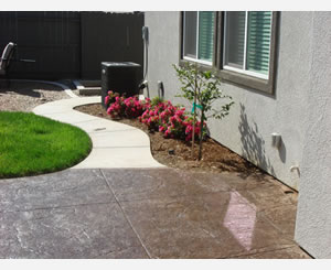 Sacramento Decorative Concrete 36