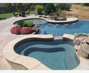 Sacramento Decorative Concrete 38