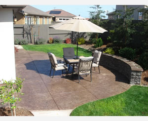 Sacramento Decorative Concrete 40