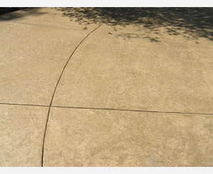 Sacramento Decorative Concrete 45