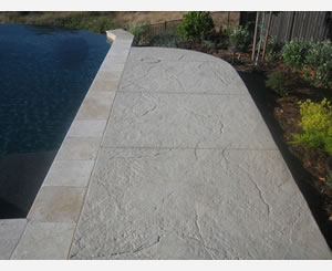 Sacramento Decorative Concrete 52