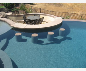 Sacramento Decorative Concrete 55