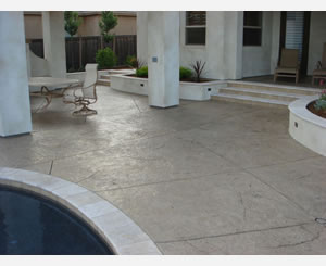 Sacramento Decorative Concrete 57