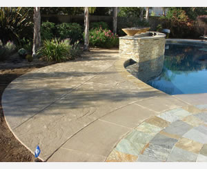 Sacramento Decorative Concrete 62