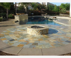 Sacramento Decorative Concrete 63