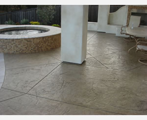 Sacramento Decorative Concrete 68