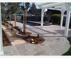 Sacramento Decorative Concrete 69