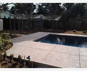 Sacramento Decorative Concrete 72