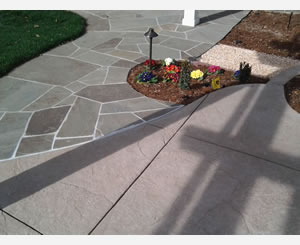 Sacramento Decorative Concrete 73